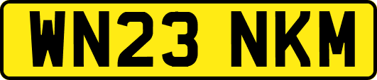 WN23NKM