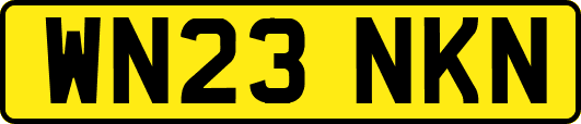 WN23NKN