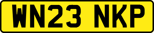 WN23NKP