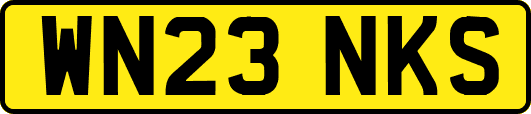WN23NKS