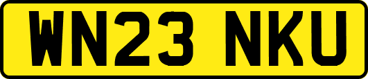 WN23NKU