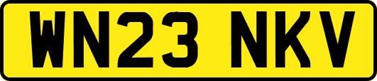 WN23NKV