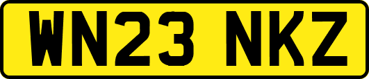 WN23NKZ