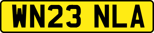 WN23NLA