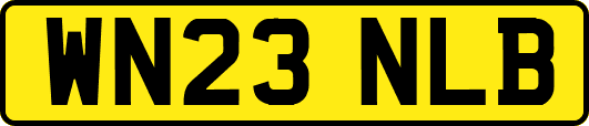 WN23NLB