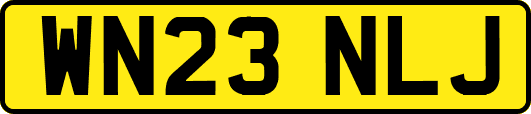 WN23NLJ