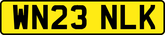 WN23NLK