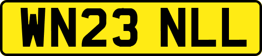 WN23NLL