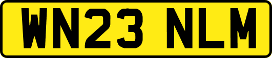 WN23NLM