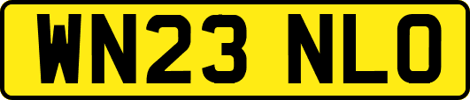 WN23NLO