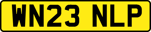 WN23NLP