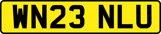 WN23NLU