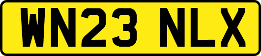 WN23NLX