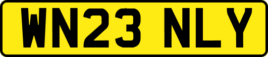 WN23NLY