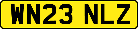 WN23NLZ