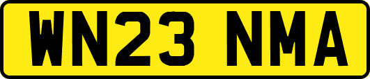 WN23NMA