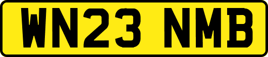 WN23NMB