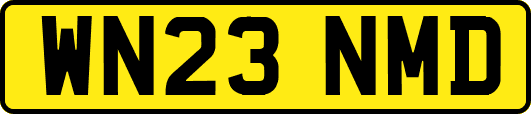 WN23NMD