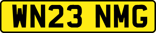 WN23NMG