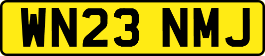 WN23NMJ