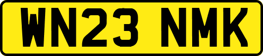 WN23NMK