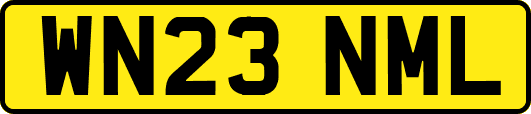WN23NML