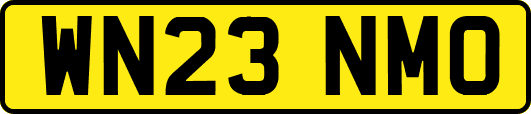 WN23NMO
