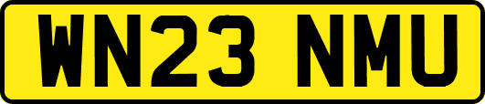 WN23NMU