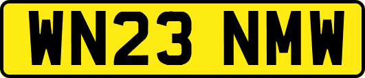 WN23NMW