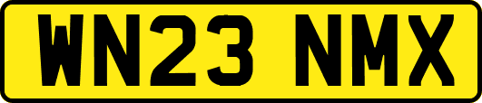 WN23NMX