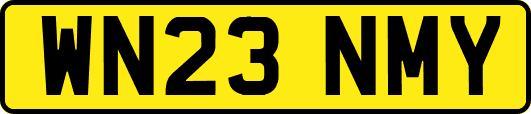 WN23NMY