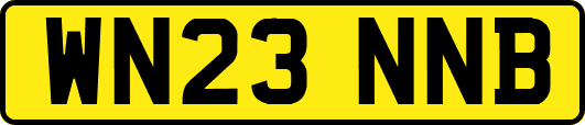 WN23NNB