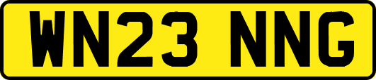 WN23NNG