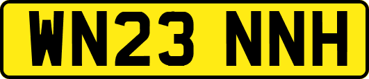 WN23NNH