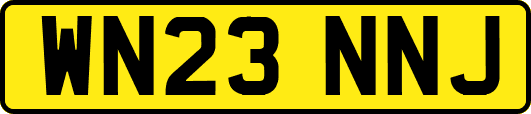 WN23NNJ