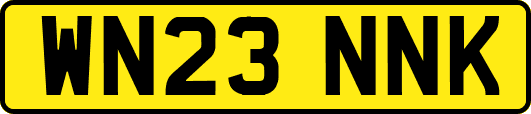 WN23NNK