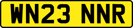 WN23NNR