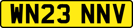 WN23NNV