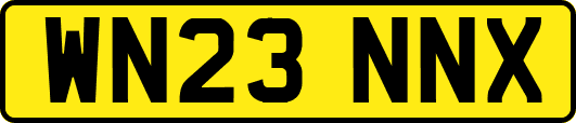 WN23NNX