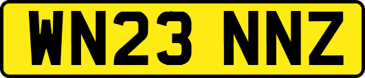 WN23NNZ