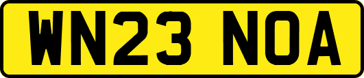 WN23NOA