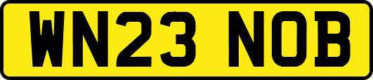 WN23NOB