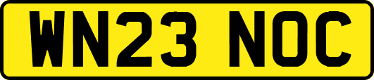 WN23NOC