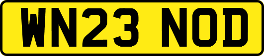 WN23NOD