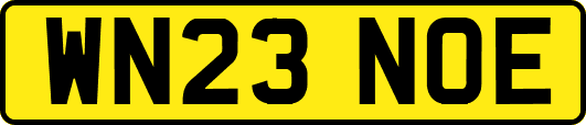 WN23NOE