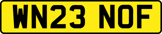 WN23NOF