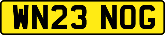 WN23NOG