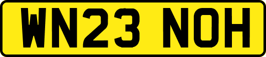 WN23NOH