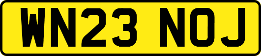 WN23NOJ