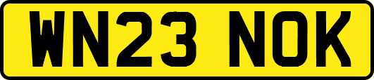WN23NOK